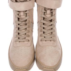 Fear of God Military Sneaker Boot